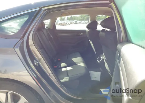 2020 Honda Accord Lx из США, поврежденный, VIN 1HGCV1F11LA101925